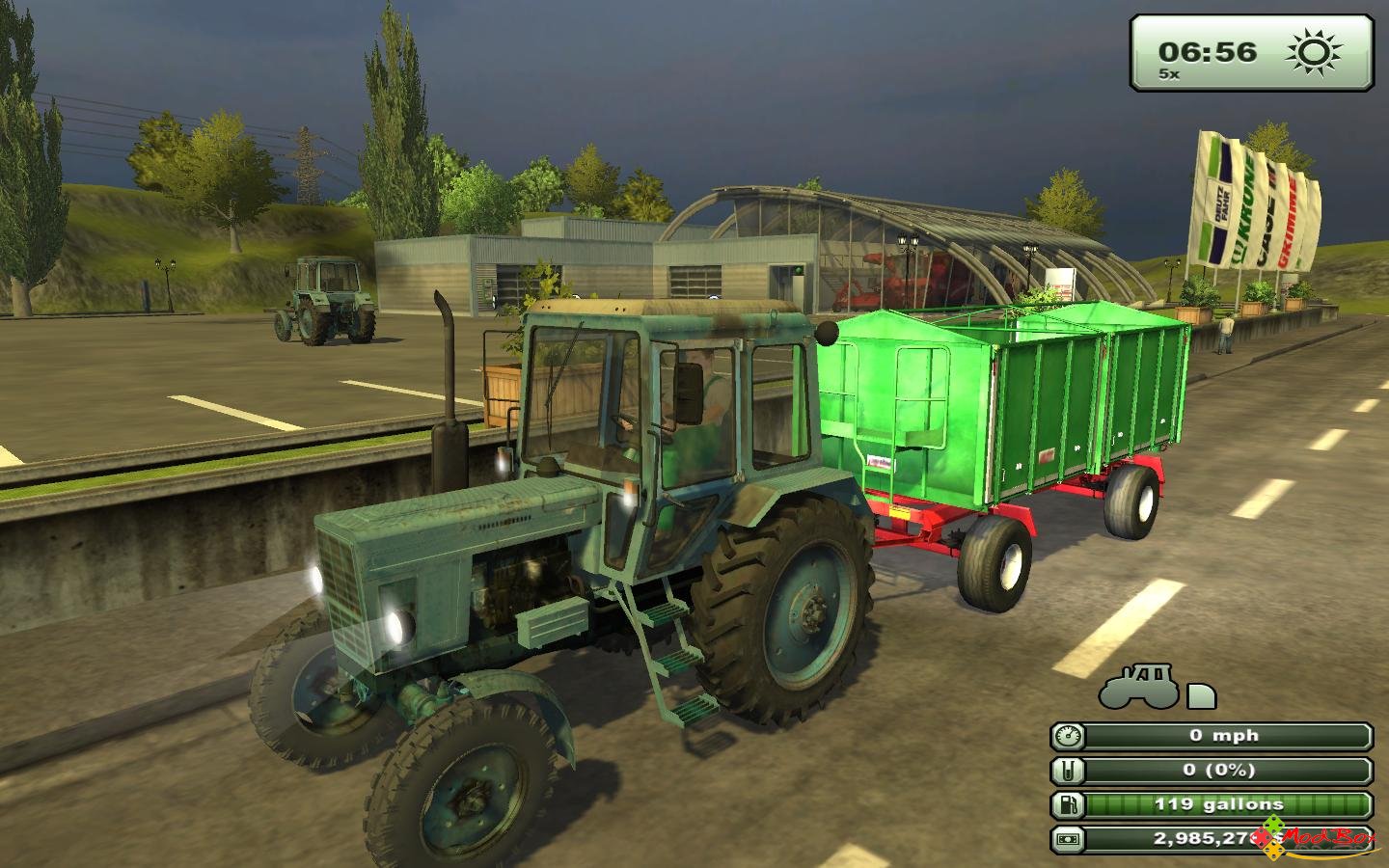 Farming Simulator 2013 Pc Game Free Full Download