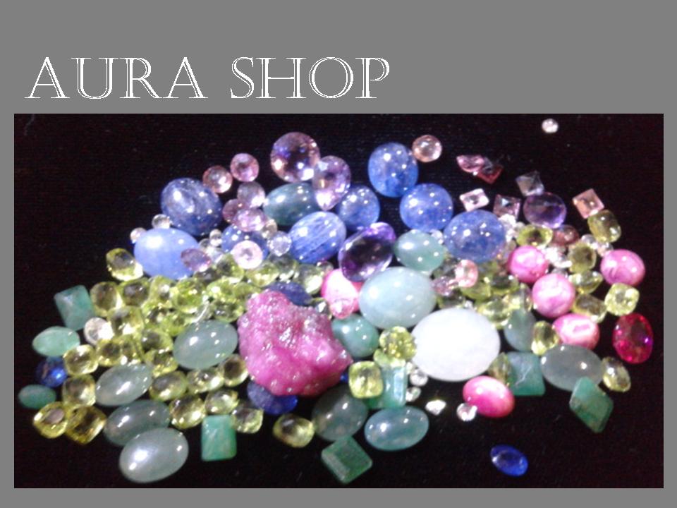 Aura Shop