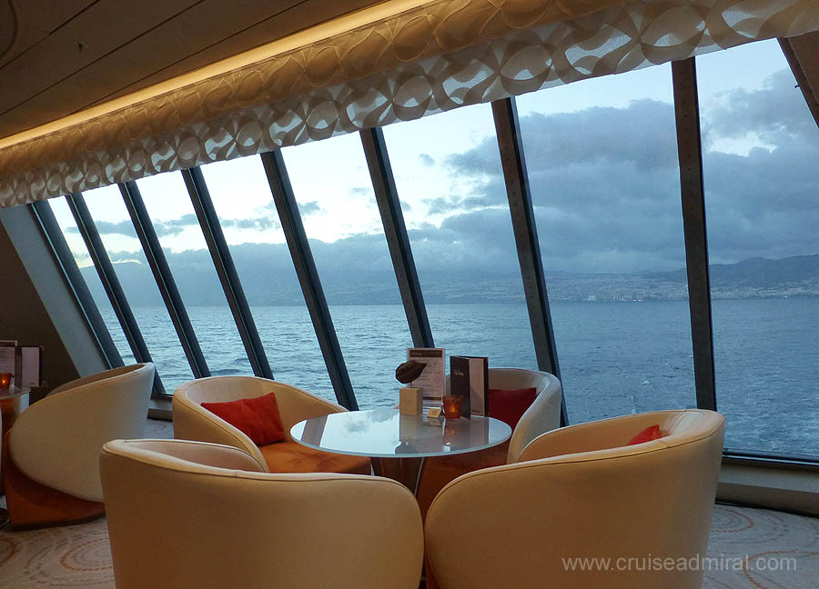 Таинственный Mein Schiff 3 (5*-) Kруиз загадок и разгадок