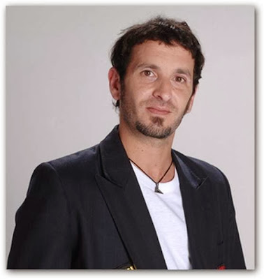 Ignacio Toselli es Carucha Ignacio Toselli es Carucha