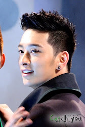 Chan Sung (2pm)