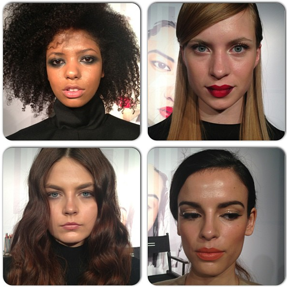 Tendencias otoño/invierno by Mac Silvia Quiros SQ Beauty Tendencias otoño/invierno by Mac Silvia Quiros SQ Beauty