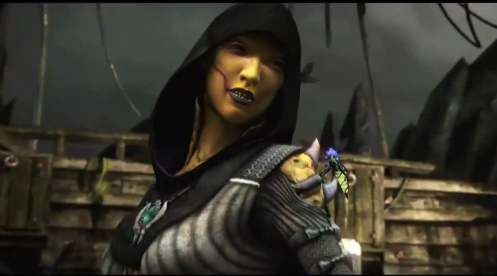 Mortal Kombat X terá fatalities fáceis de executar