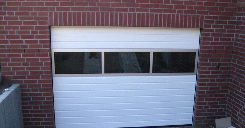 Garagentore und Hoftorantriebe, Berlin Brandenburg: Beispiele