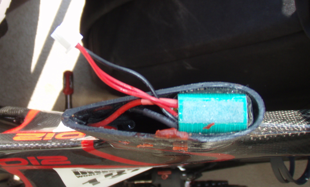 FIT2TRI Triathlon Coaching DI2 Custom Wiring