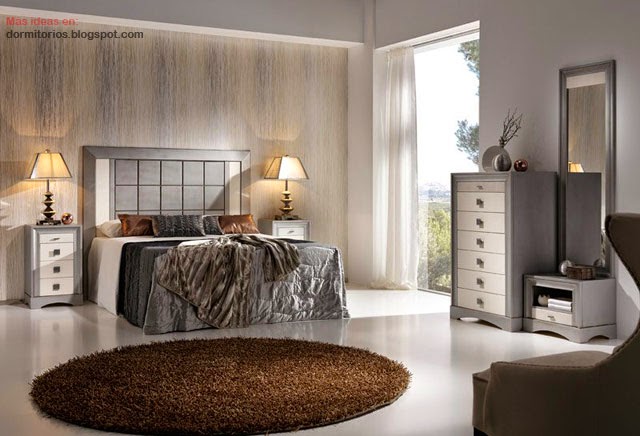 Dormitorios clÃsicos dormitorio con estilo clásico : dormitorios