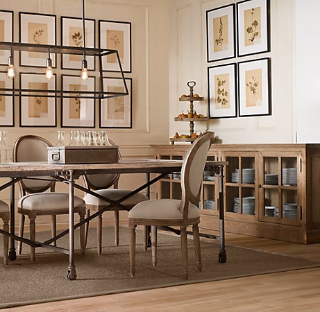 ESTILO RUSTICO: mayo 2011