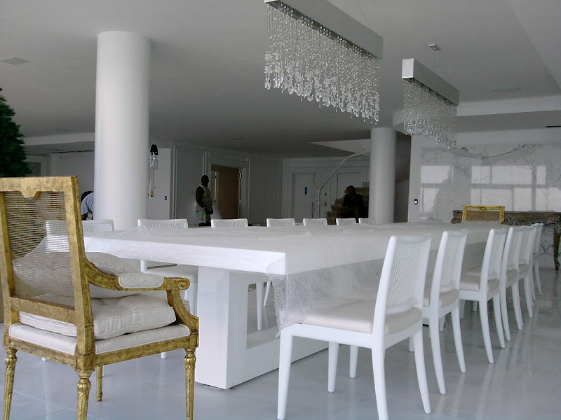 Sala Jantar Łuków Opinie ~ Blog Decoração de Interiores A5 decoravip Mesa de Jantar Moderna Sala Jantar Łuków Opinie ~ Blog Decoração de Interiores A5 decoravip Mesa de Jantar Moderna