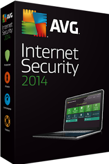 AVG Internet Security x32