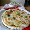 Amritsari Aloo Kulcha