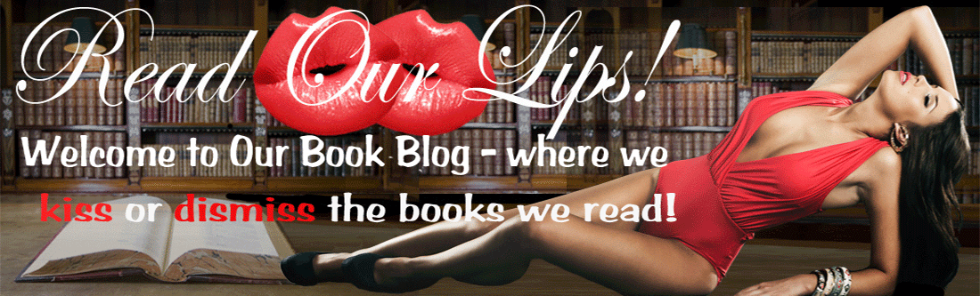Read Our Lips! Book Review Blog