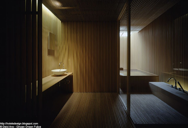 Fujiya Inn_Les plus beaux HOTELS DESIGN du monde