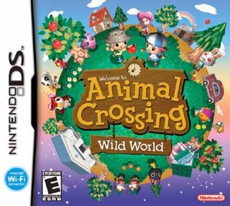 animal crossing wild world download animal crossing wild world download