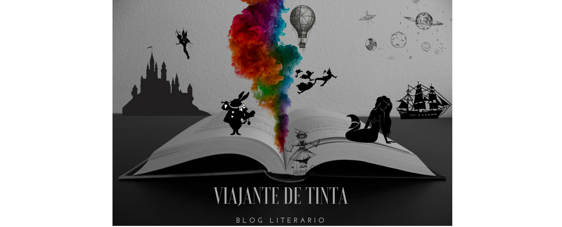 Viajante de tinta