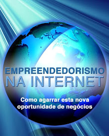 Empreendedorismo na Internet