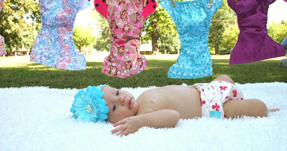 Fluffy Bums of Tulsa Cloth Diaper Accessories