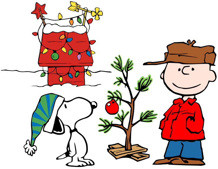 charlie brown christmas clip art MEMES
