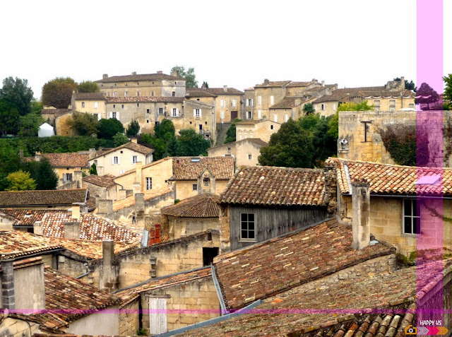 Saint Emilion