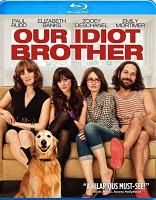 Our Idiot Brother (2011)