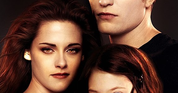 German Twilighters Tolles Breaking Dawn Part 2 Fanart