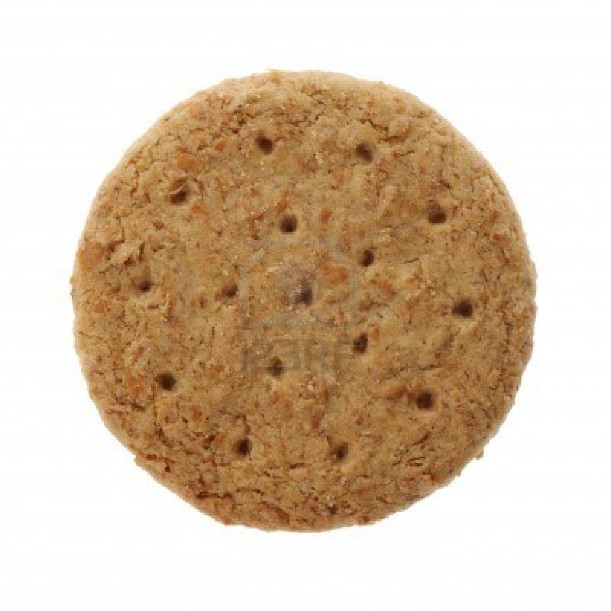 To all those confused people out there, THIS is what a biscuit looks