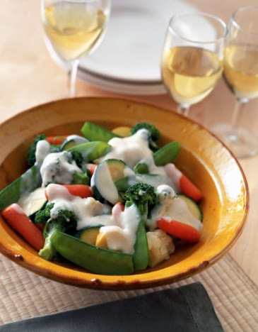 The Mindful Palate: Basically Bechamel