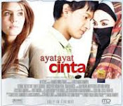 Filem Ayat-ayat Cinta