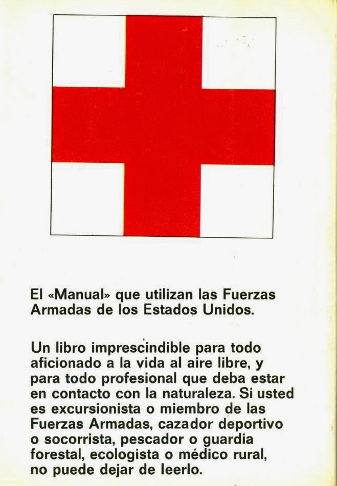 manual supervivencia de walter martinez - IberLibrocom