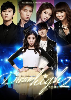 Bay Cao Ước Mơ (Phần 2) 2012 movie poster