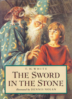 The Sword and the Stone T. H. White