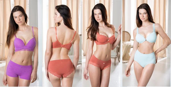 Tendencias: Sensualidad y comodidad en ropa íntima cachet Tendencias-Sensualidad-comodidad-ropa-íntima-cachet