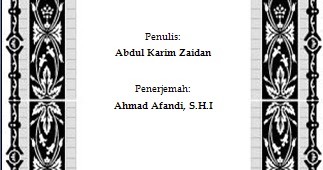 Terjemahankitabalwajizpdfdownload Terjemahankitabalwajizpdfdownload