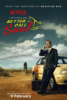 Better Call Saul Temporada 3 Better Call Saul Temporada 3