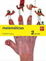 Libro de Matemáticas