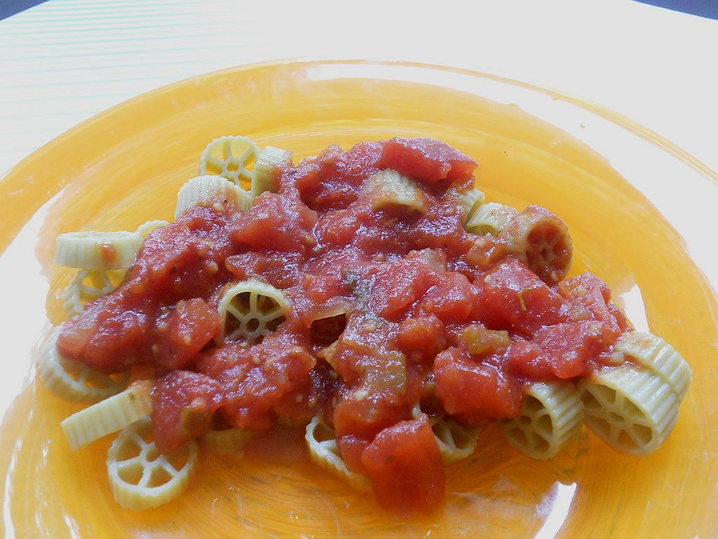 Marinara Magnifica HezziD's Books and Cooks