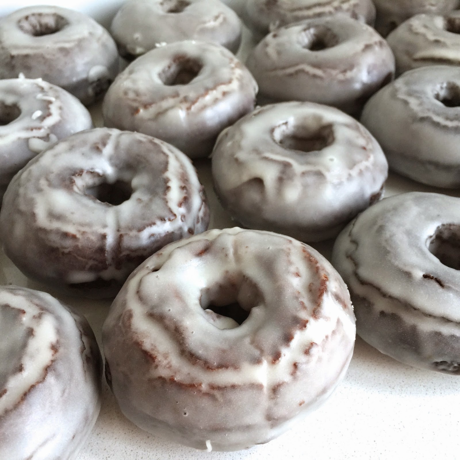 Elaine's Sweet Life Doughnut or Donut?