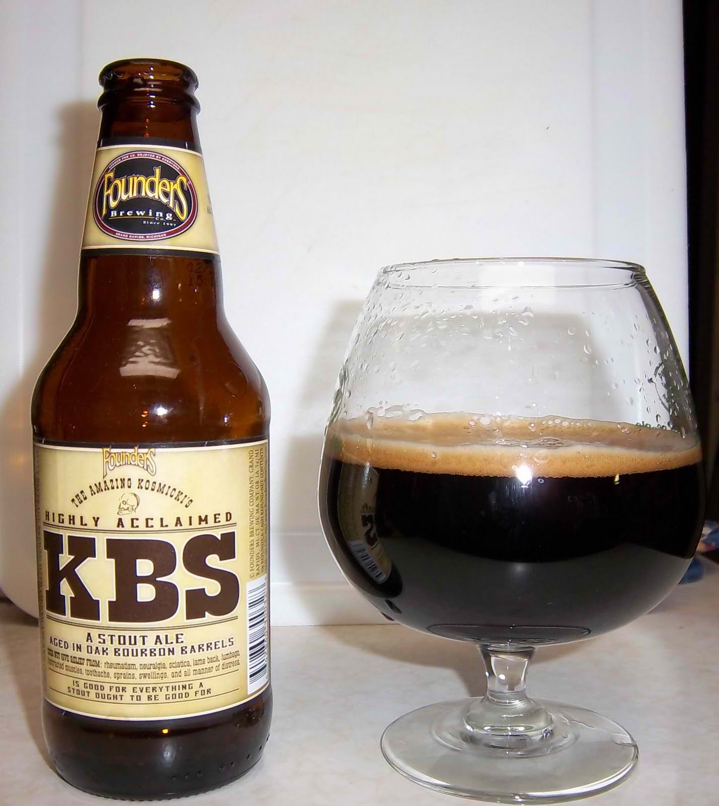 founders kbs stout