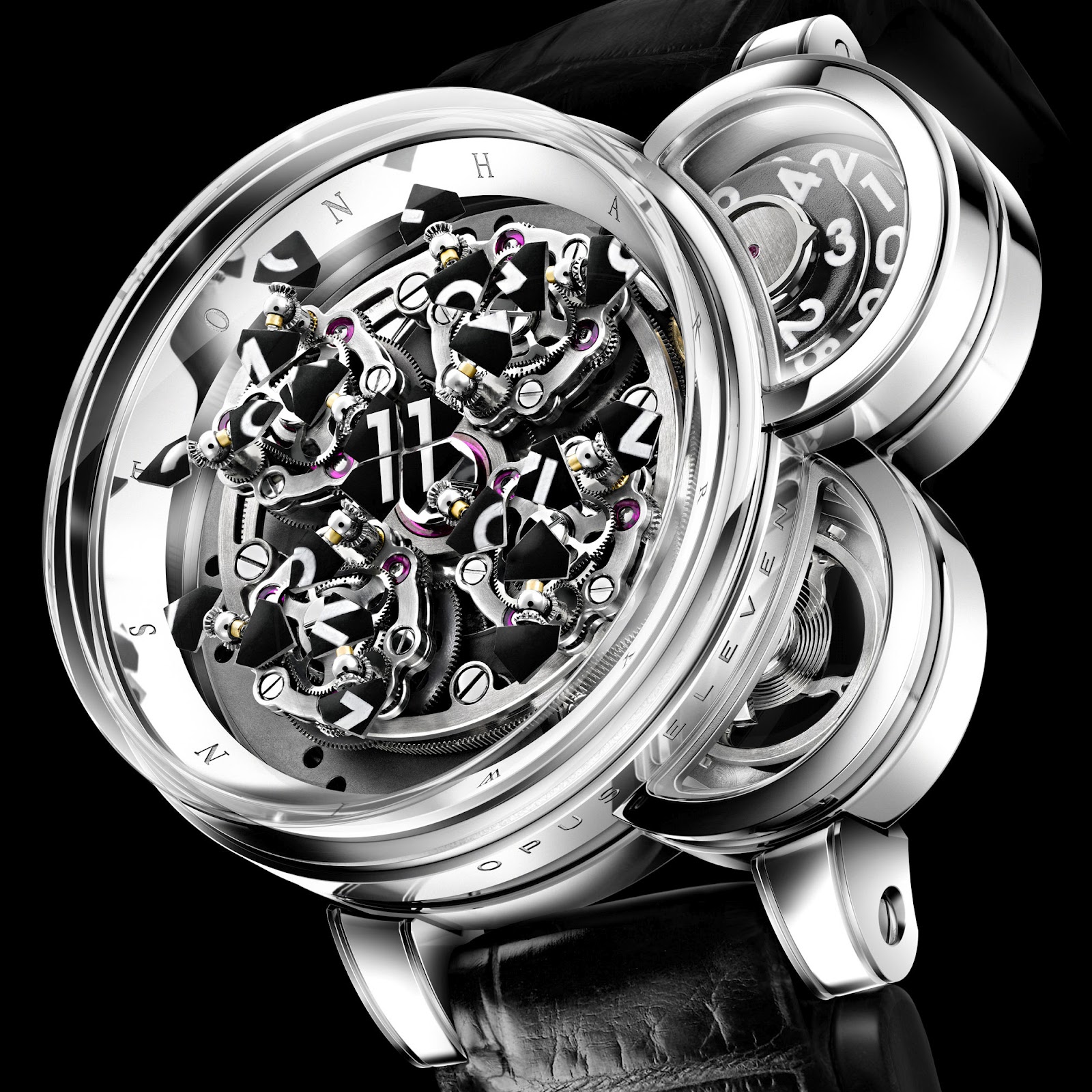Most Amazing Watches