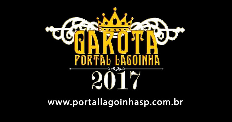 Garota Portal Lagoinha 2017