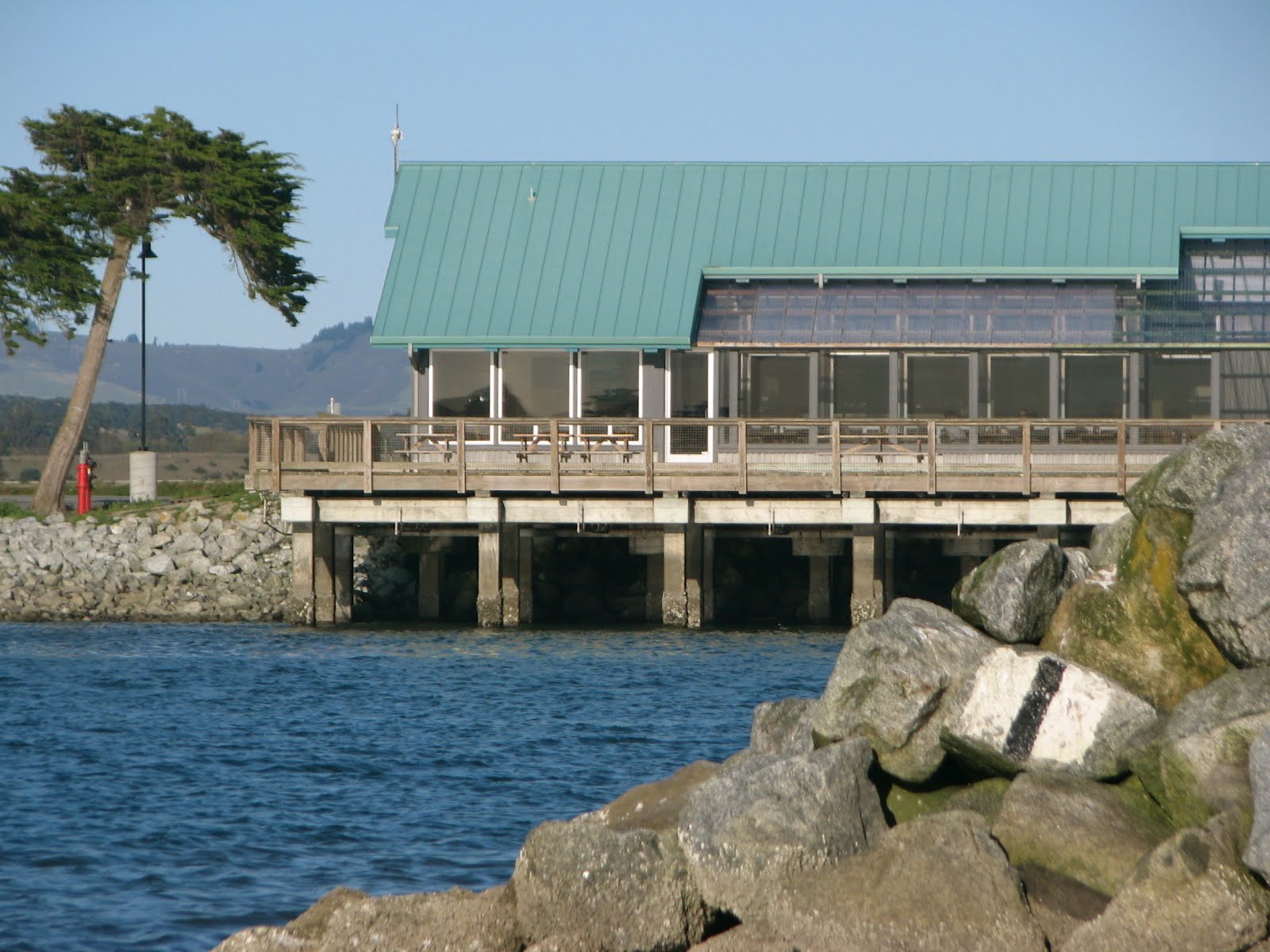 State Park Closures Trip MOSS LANDING STATE BEACH Trip 27 of 70