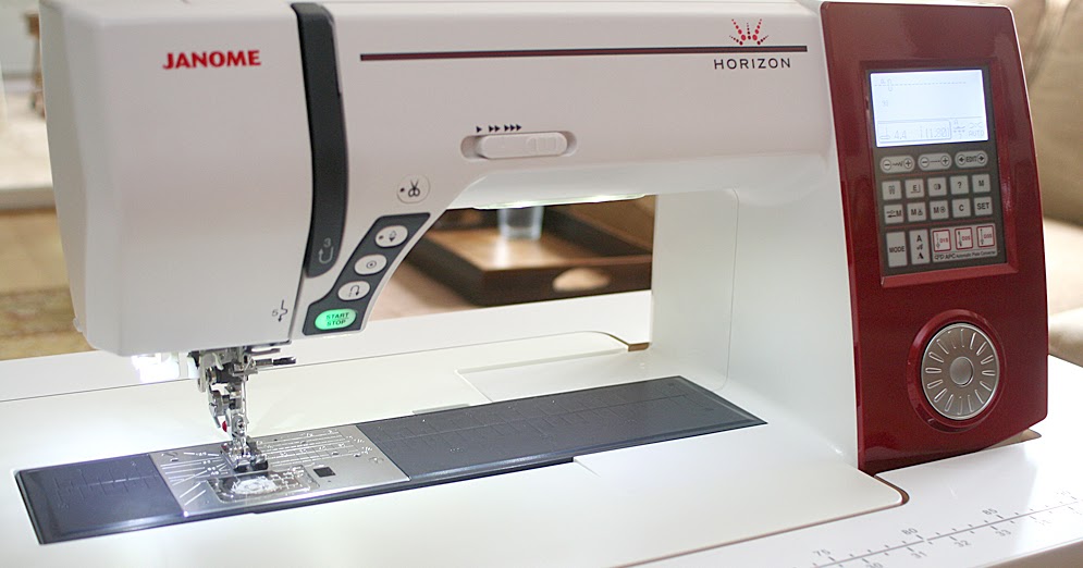 Freshly Pieced Sewing Machine Shopping What I Learned