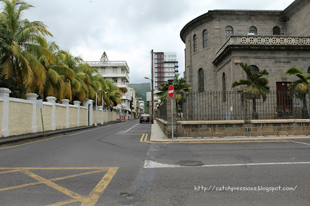 Port Louis Mauritius