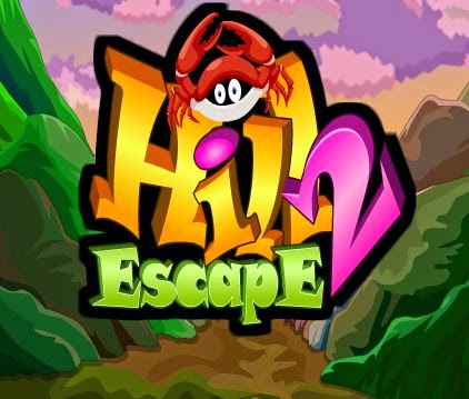 EnaGames Hill Escape 2