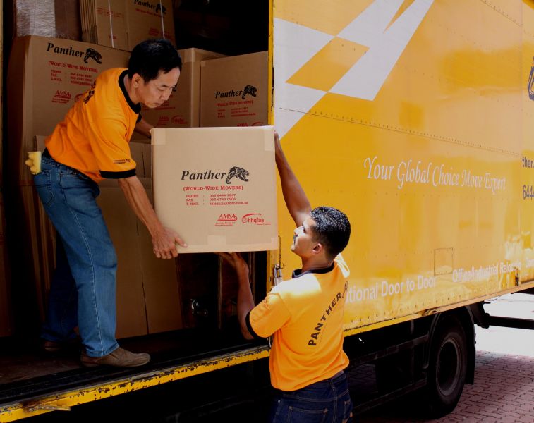 What is common carrier and discuss the important features of common carrier