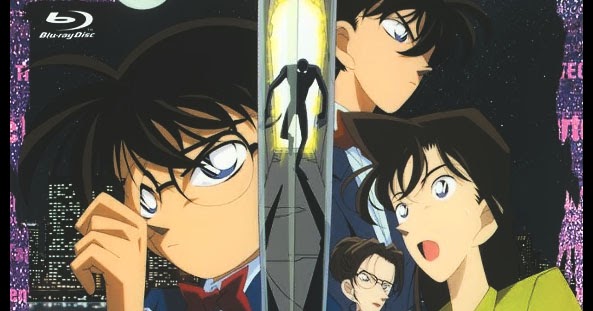 Free download Detective Conan Movie 2 : The Fourteenth Target Subtitle