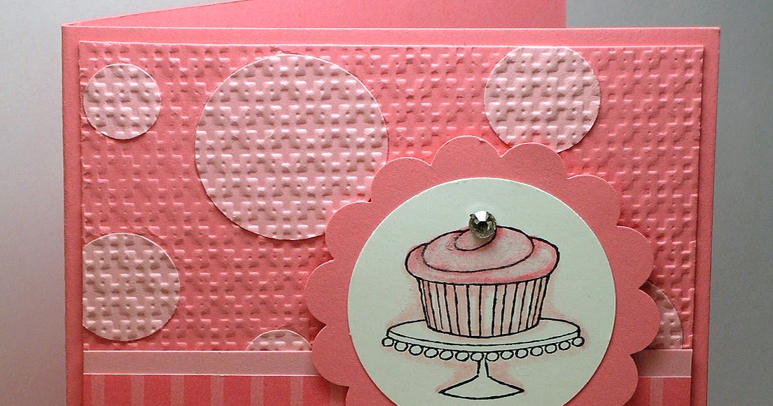 Paper Princess Pink and Polka Dots