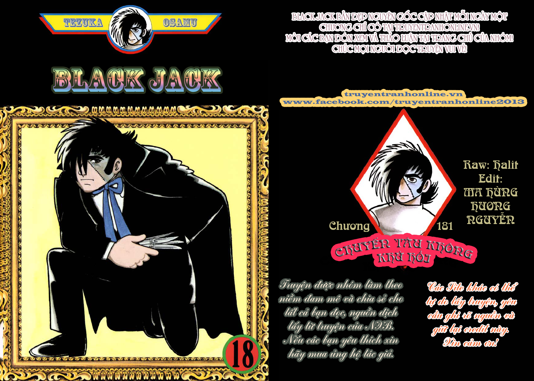 Black Jack