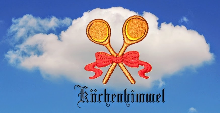 Küchenhimmel