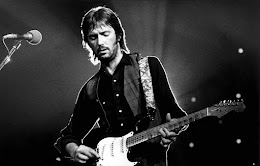 Eric Clapton