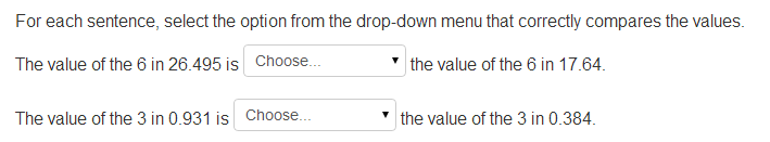 Bus L Teacher Resources: 5th Grade Math Resources for CCSS 5.NBT.1
